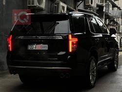 شيفروليه تاهو